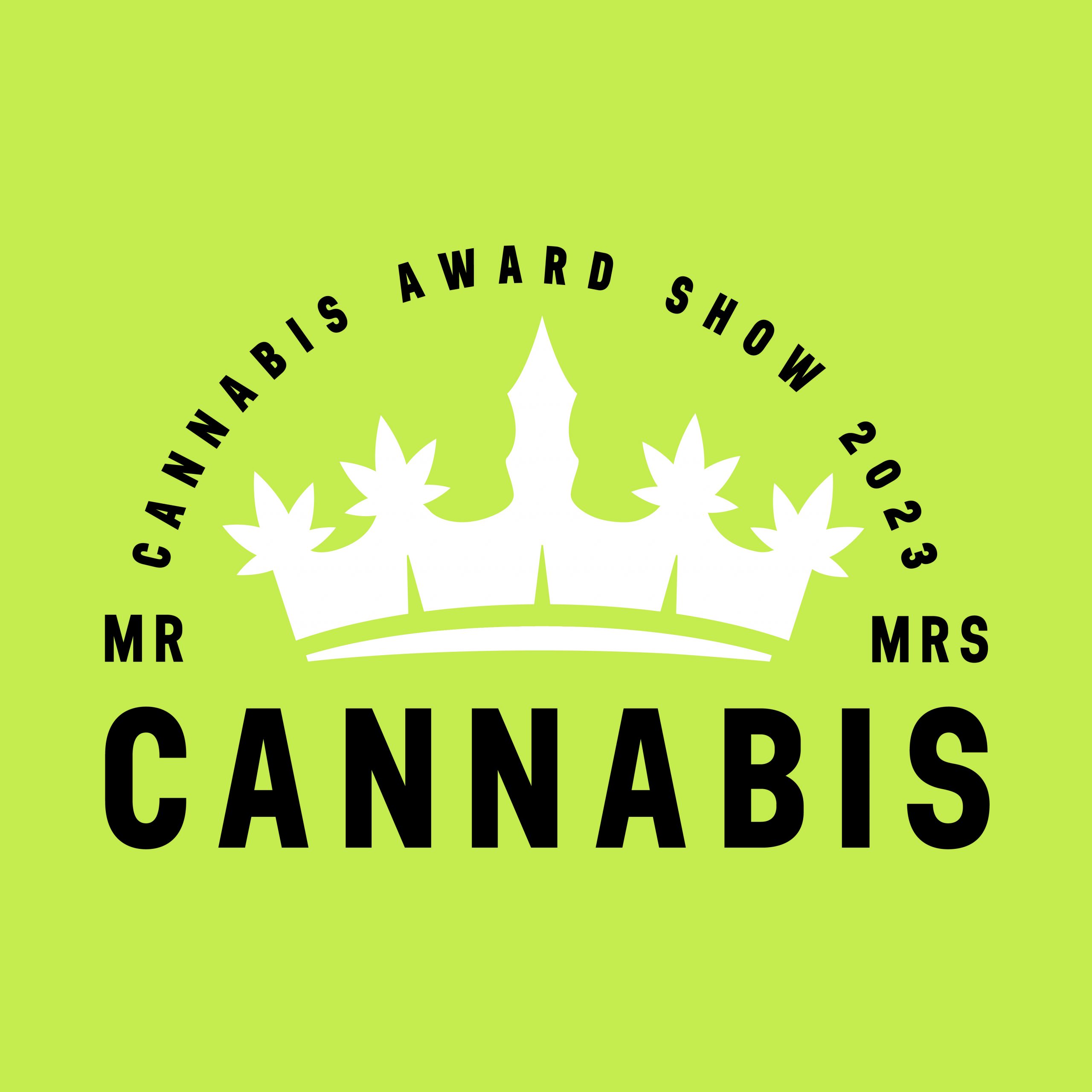 Mr & Mrs Cannabis Awards