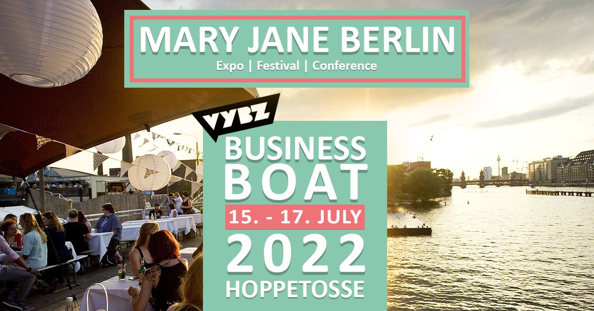 Mary Jane Berlin 2022