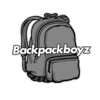 Backpack Boyz
